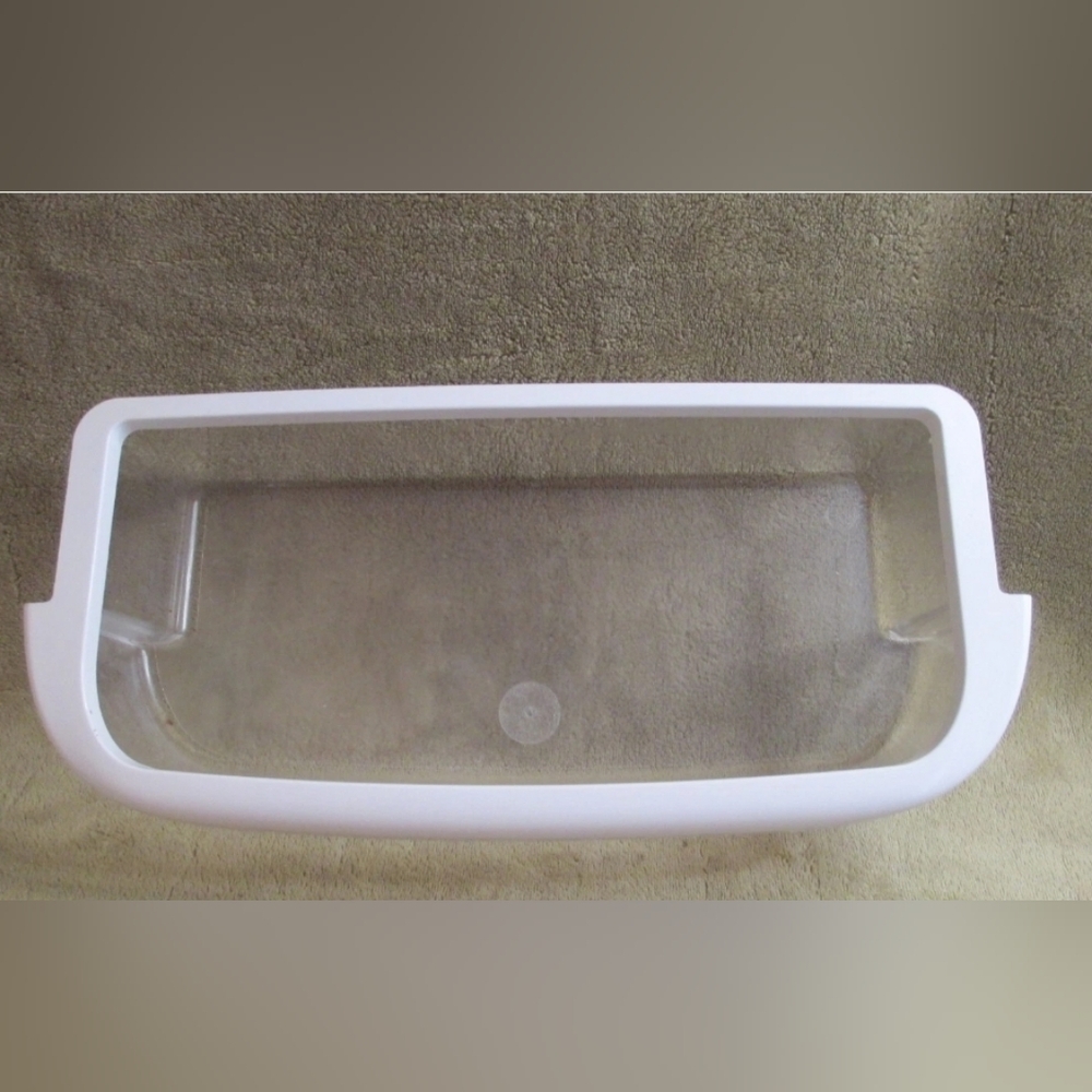 Whirlpool Refrigerator Door Shelf Bin 14 by 6-1/4 by 3-1/2 inches